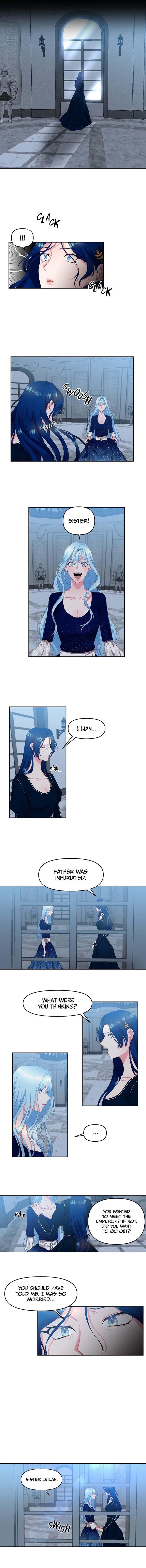 I’ll Do That Marriage Chapter 2 - Page 7