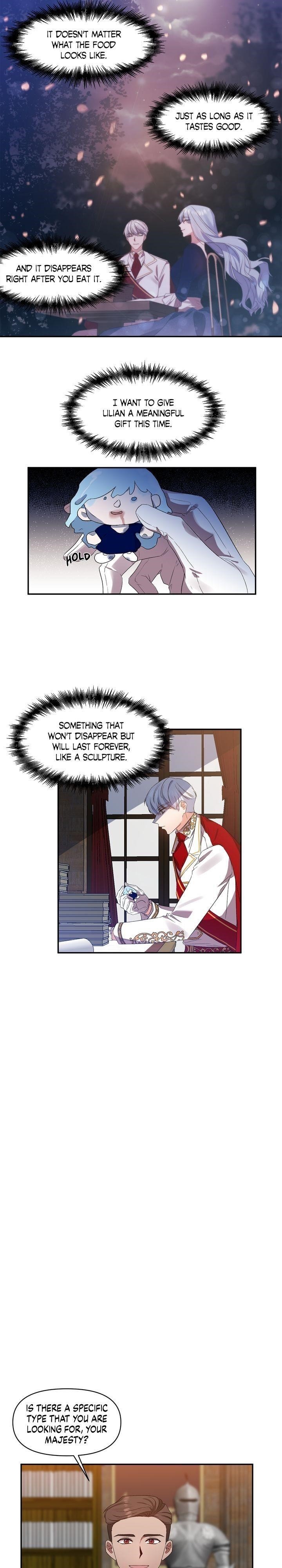 I’ll Do That Marriage Chapter 22 - Page 18