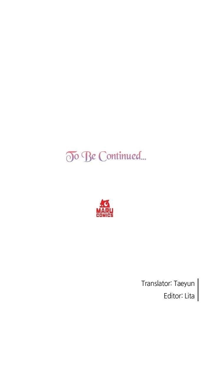 I’ll Do That Marriage Chapter 22 - Page 21