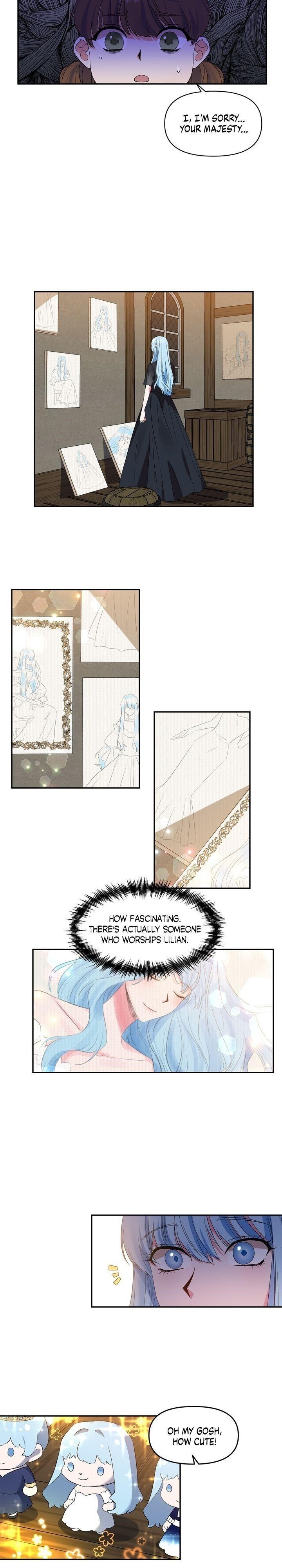 I’ll Do That Marriage Chapter 22 - Page 5