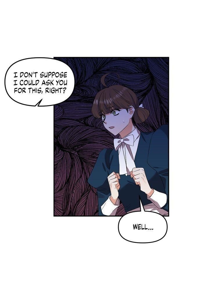 I’ll Do That Marriage Chapter 22 - Page 6