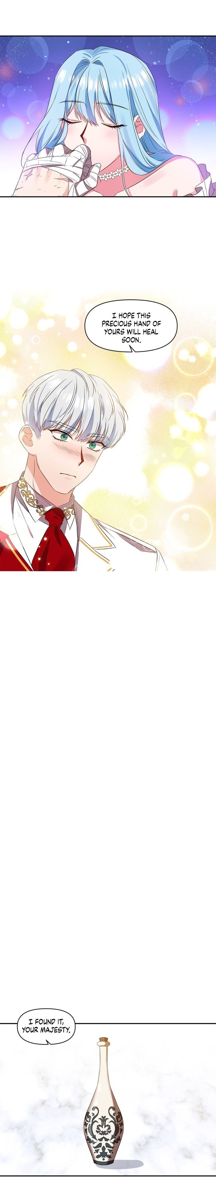 I’ll Do That Marriage Chapter 23 - Page 13