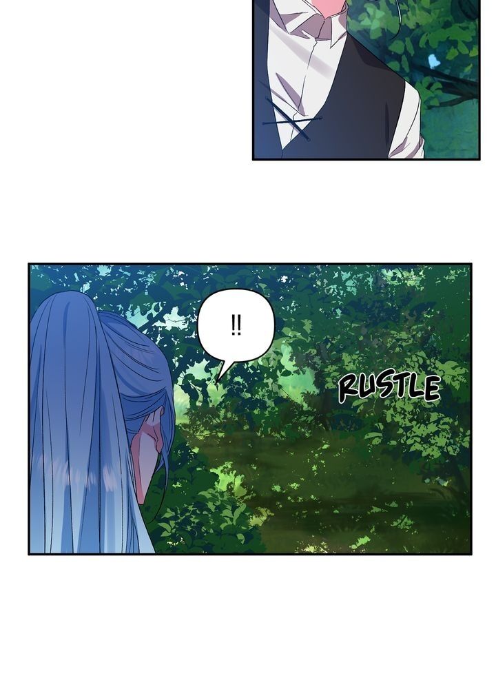 I’ll Do That Marriage Chapter 23 - Page 3