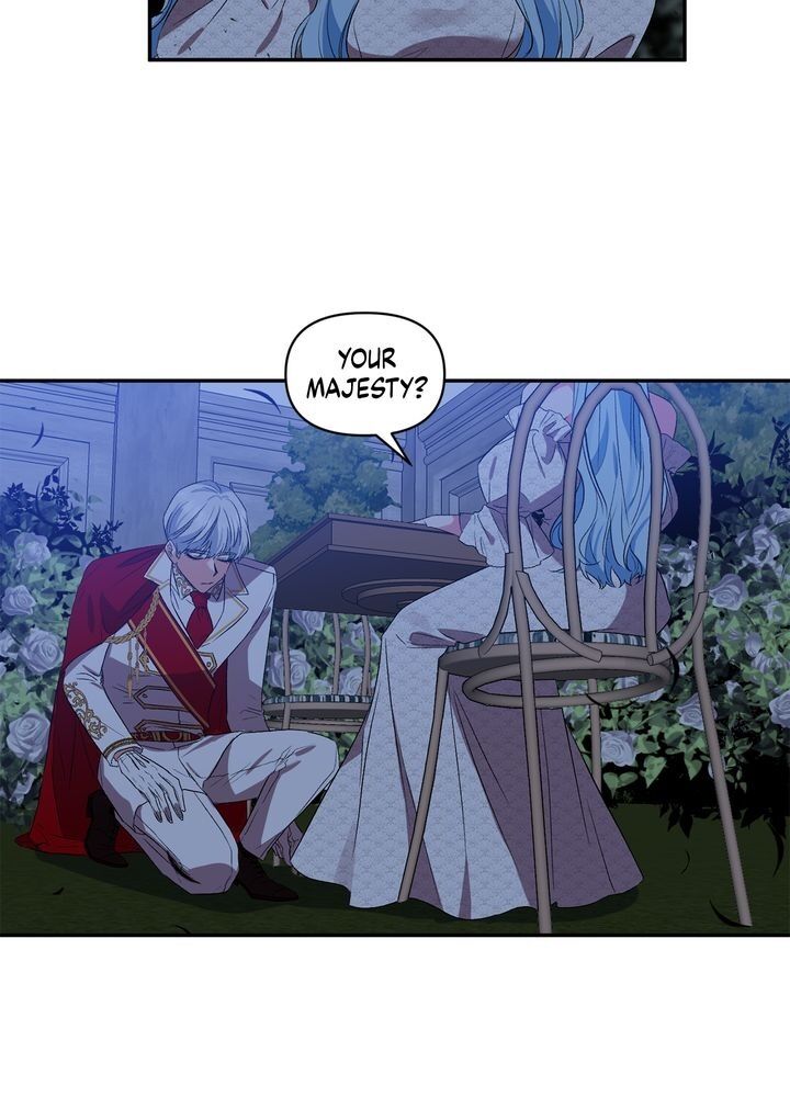 I’ll Do That Marriage Chapter 23 - Page 9