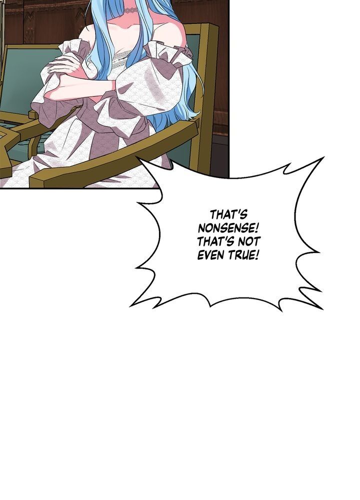 I’ll Do That Marriage Chapter 24 - Page 12