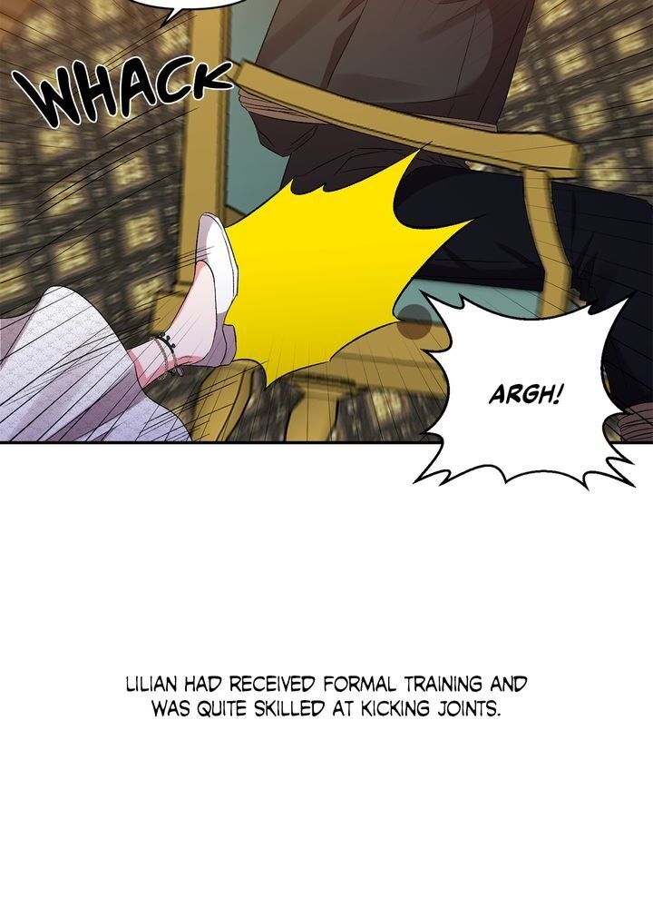 I’ll Do That Marriage Chapter 24 - Page 9