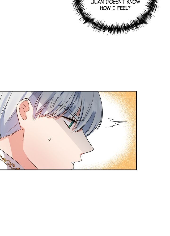 I’ll Do That Marriage Chapter 25 - Page 15