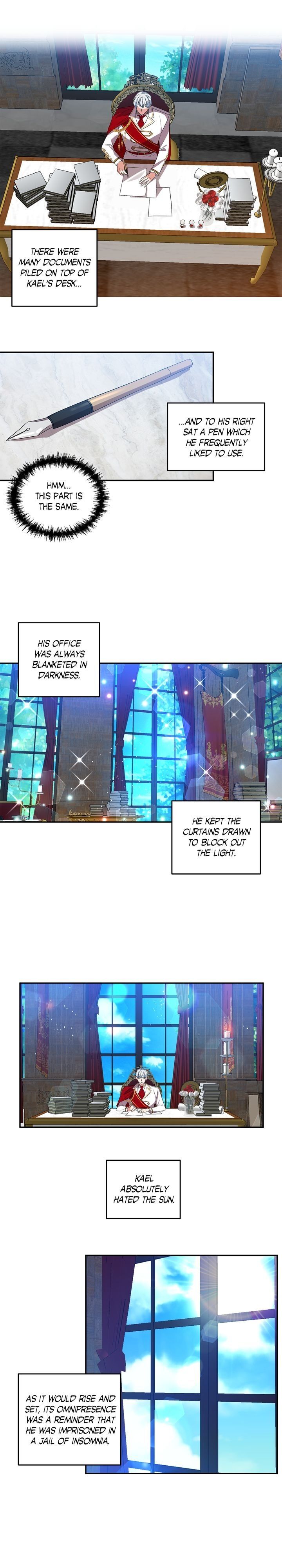 I’ll Do That Marriage Chapter 25 - Page 7