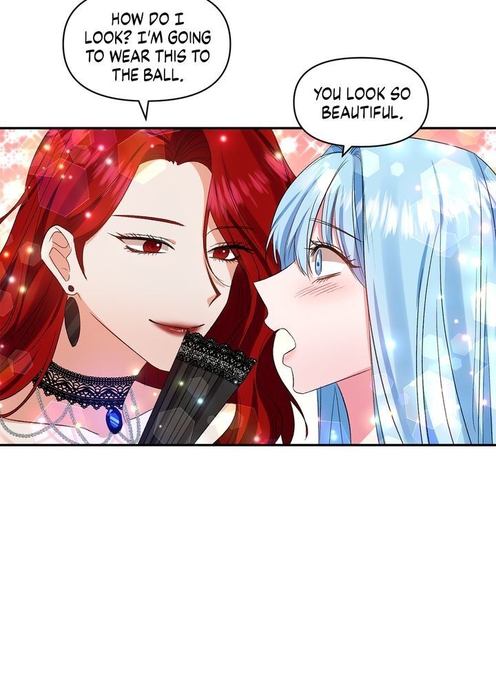 I’ll Do That Marriage Chapter 26 - Page 15