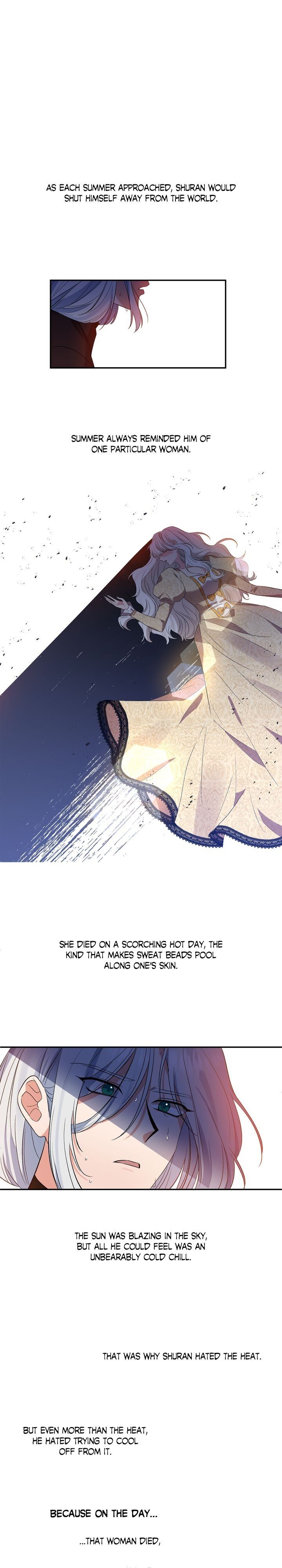 I’ll Do That Marriage Chapter 28 - Page 9