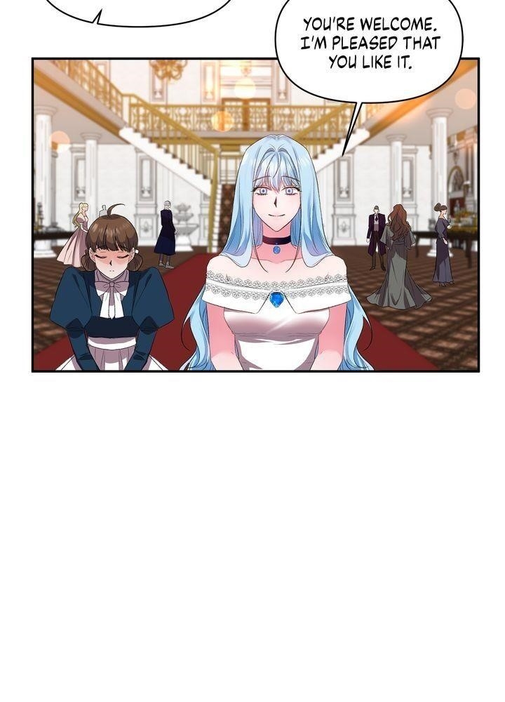 I’ll Do That Marriage Chapter 30 - Page 12