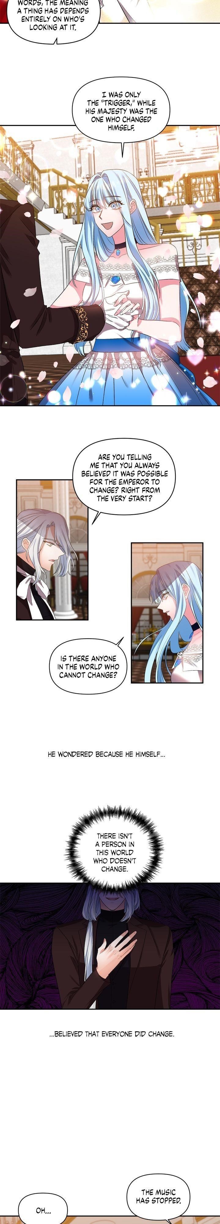 I’ll Do That Marriage Chapter 31 - Page 14