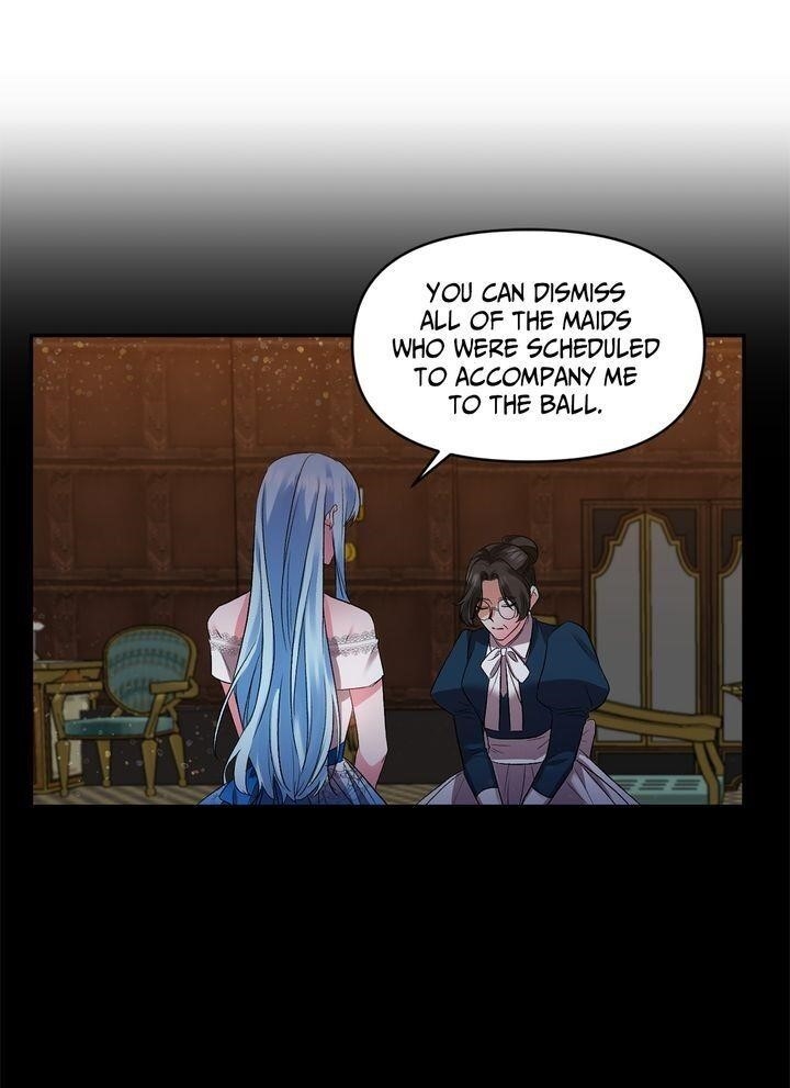 I’ll Do That Marriage Chapter 31 - Page 18