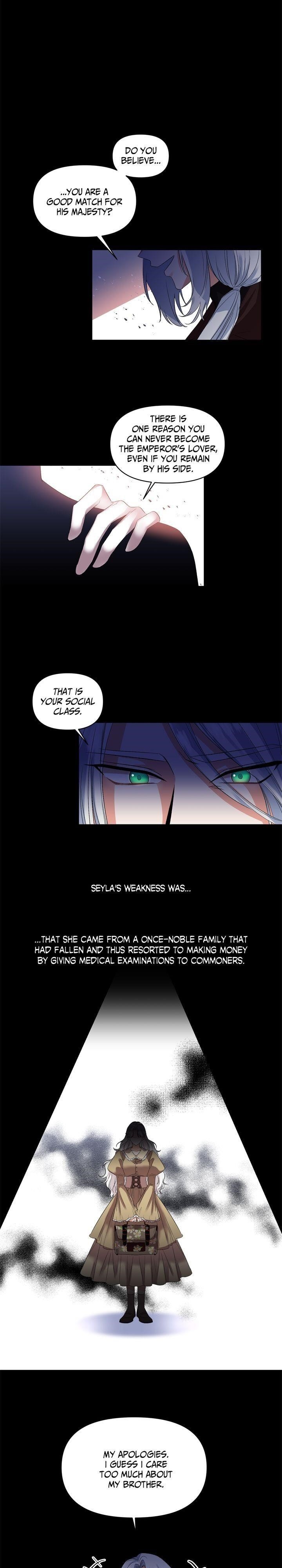 I’ll Do That Marriage Chapter 31 - Page 7