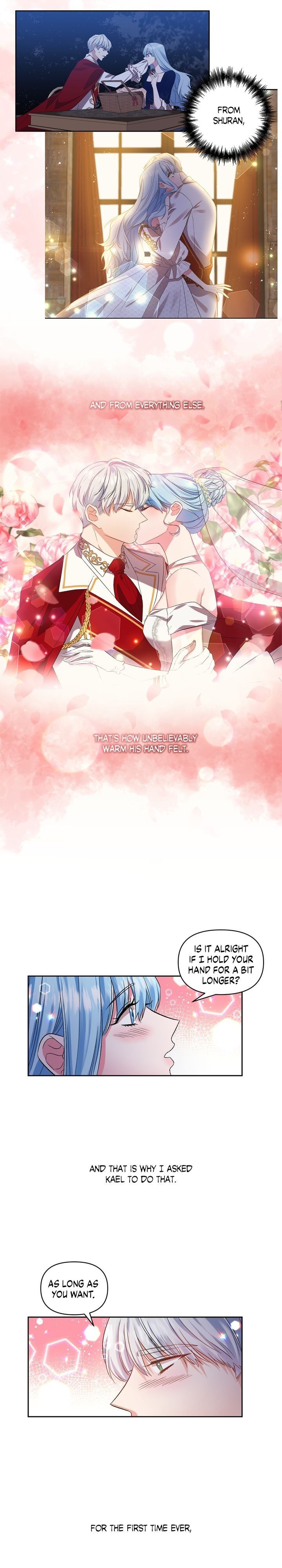 I’ll Do That Marriage Chapter 32 - Page 11