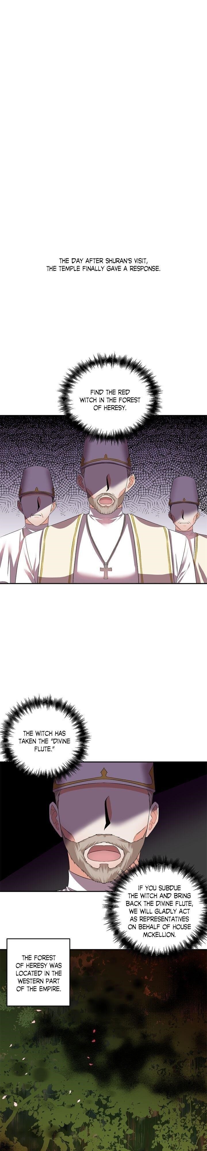 I’ll Do That Marriage Chapter 33 - Page 11