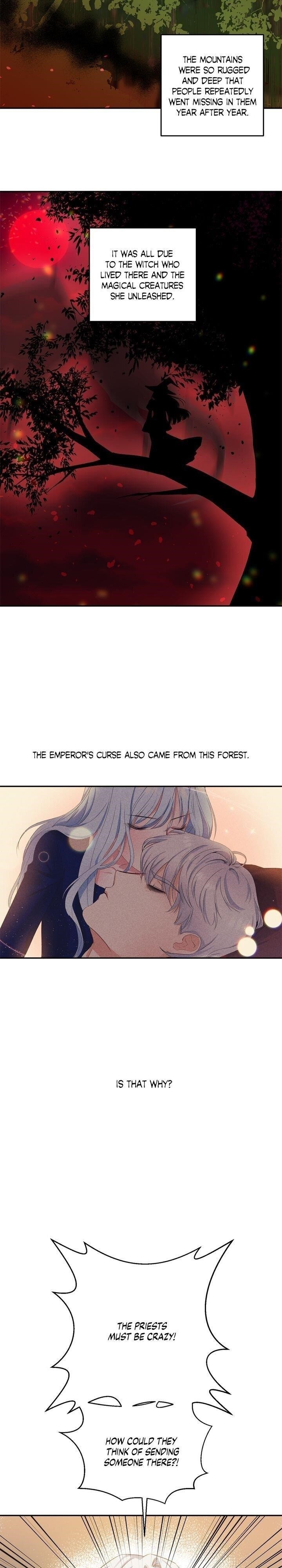 I’ll Do That Marriage Chapter 33 - Page 12