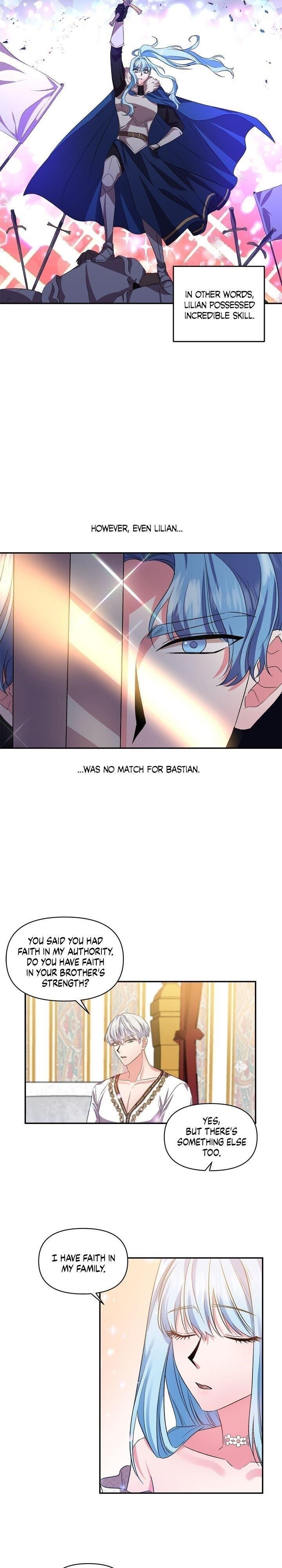 I’ll Do That Marriage Chapter 33 - Page 15