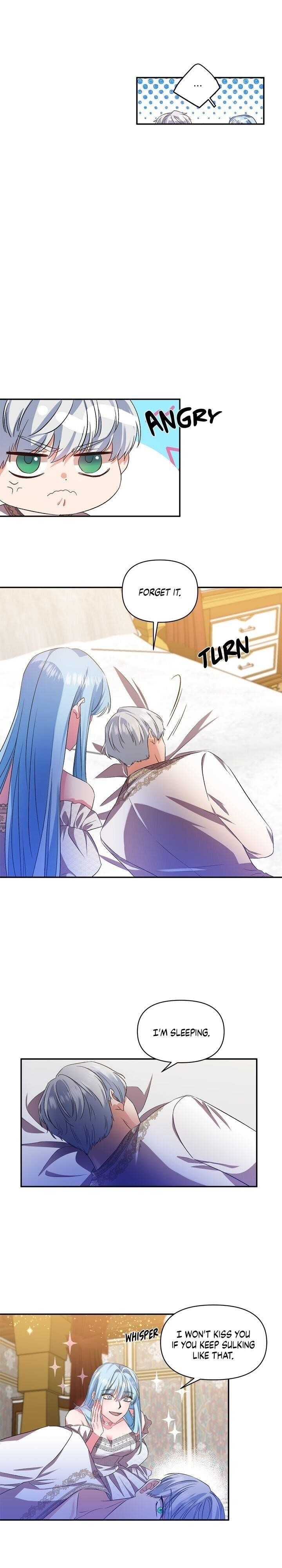 I’ll Do That Marriage Chapter 33 - Page 17