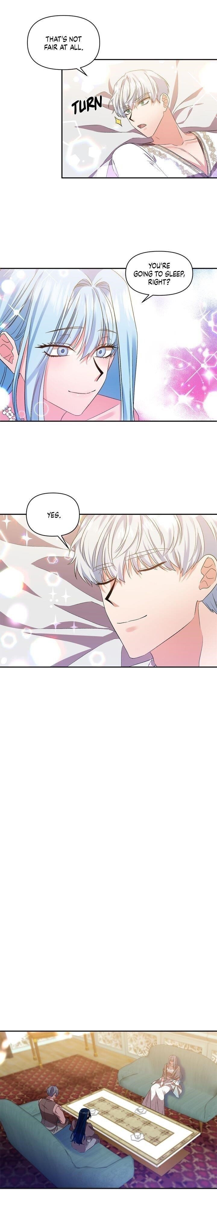 I’ll Do That Marriage Chapter 33 - Page 18