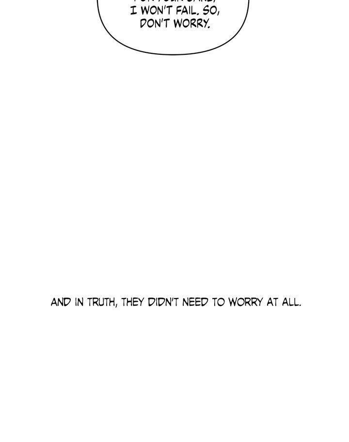 I’ll Do That Marriage Chapter 33 - Page 21