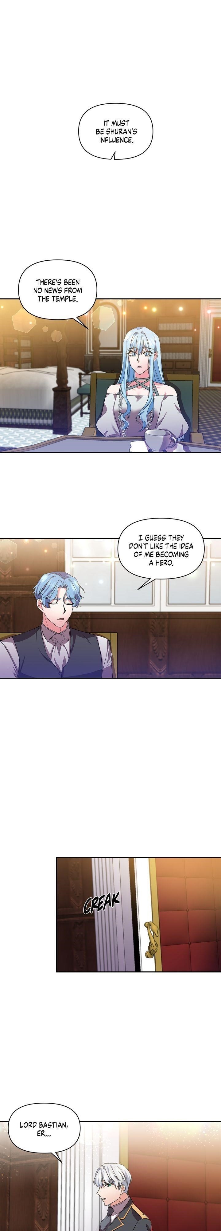 I’ll Do That Marriage Chapter 34 - Page 16