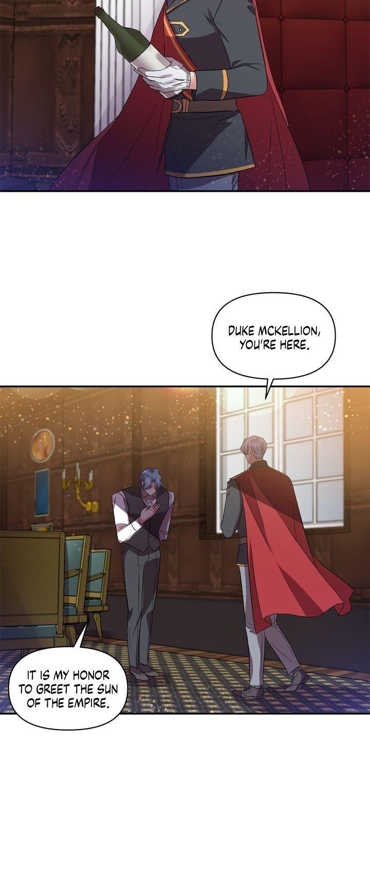 I’ll Do That Marriage Chapter 34 - Page 17