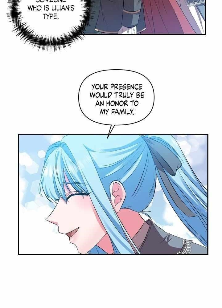 I’ll Do That Marriage Chapter 35 - Page 10