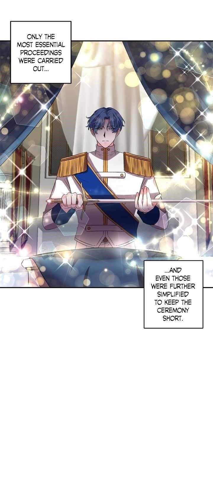 I’ll Do That Marriage Chapter 35 - Page 13