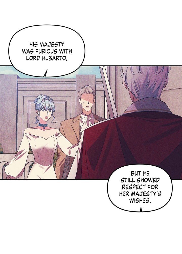 I’ll Do That Marriage Chapter 39 - Page 3