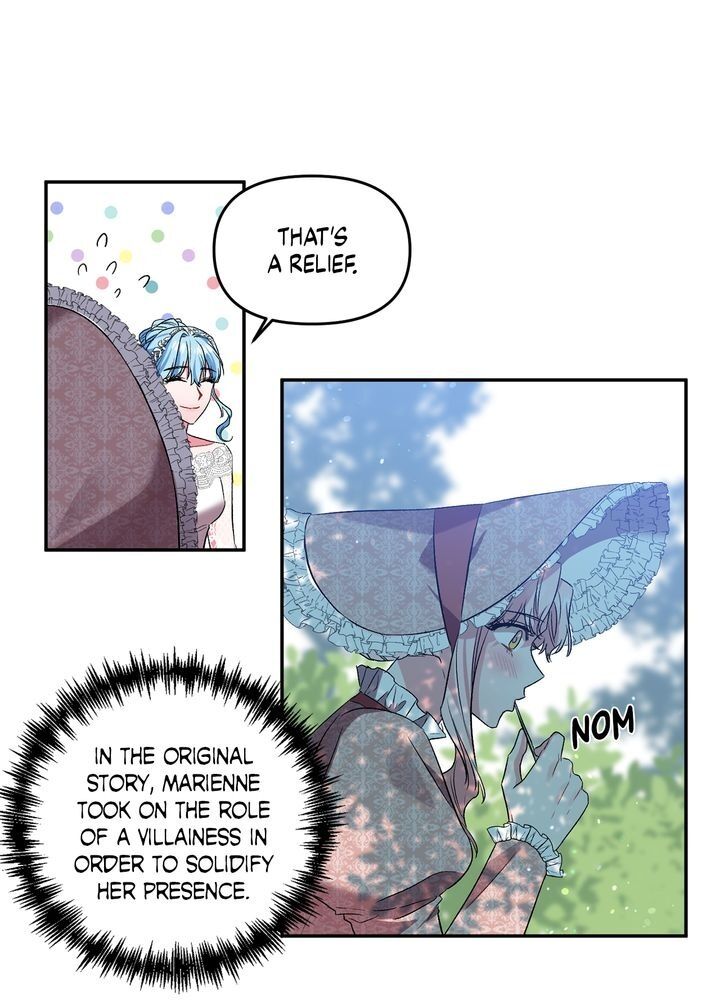 I’ll Do That Marriage Chapter 39 - Page 9