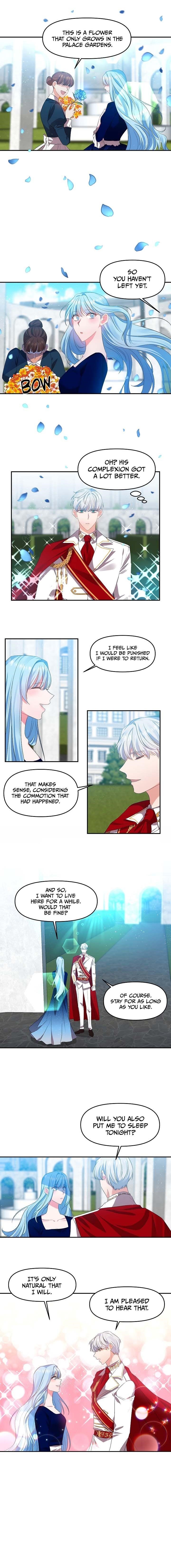 I’ll Do That Marriage Chapter 4 - Page 12