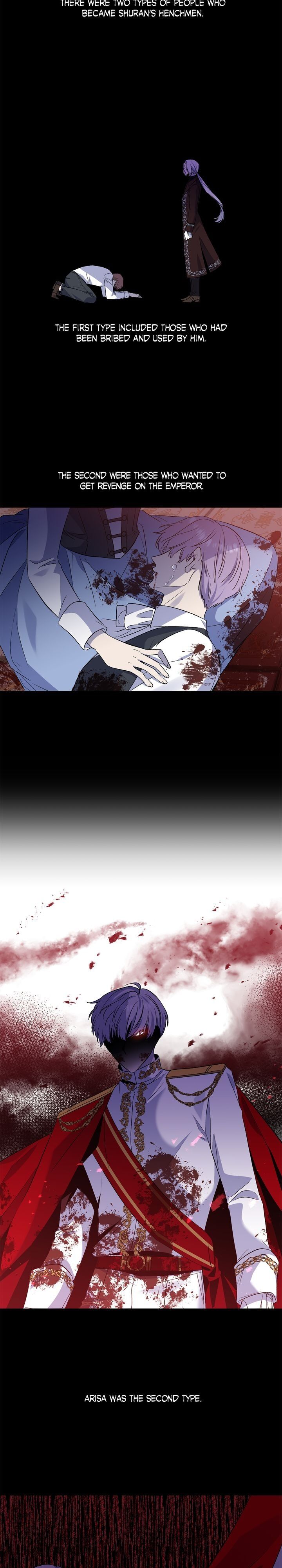 I’ll Do That Marriage Chapter 40 - Page 2