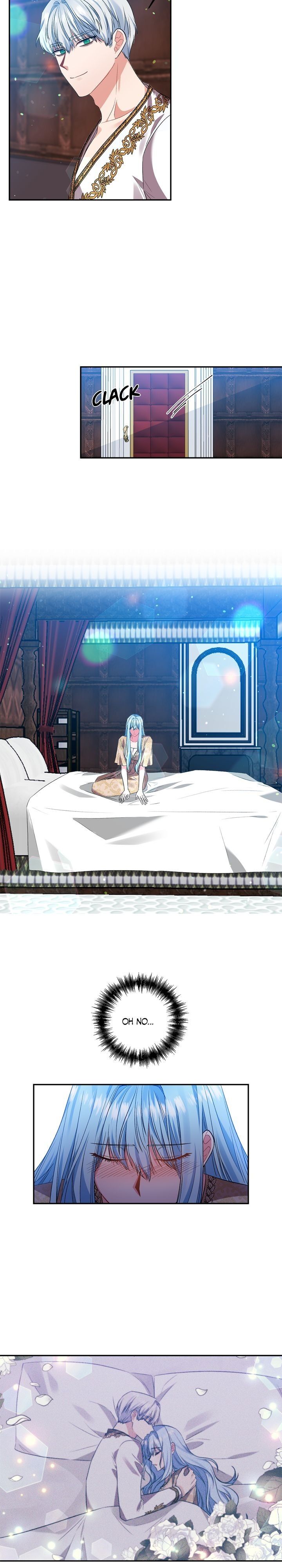 I’ll Do That Marriage Chapter 40 - Page 20