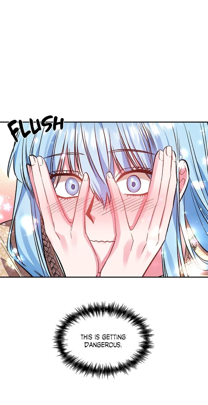 I’ll Do That Marriage Chapter 40 - Page 21