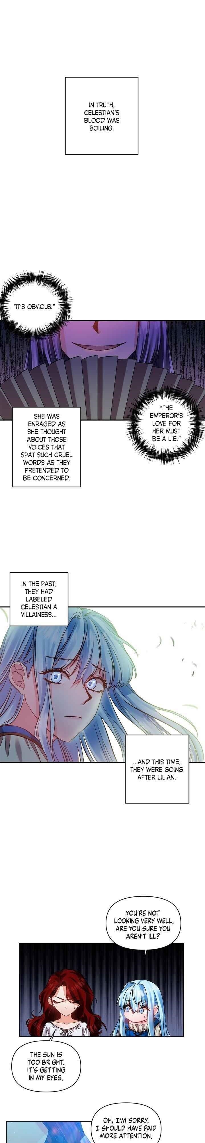 I’ll Do That Marriage Chapter 42 - Page 11