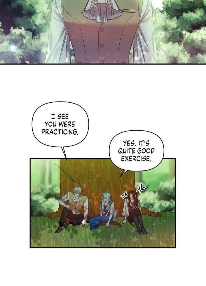 I’ll Do That Marriage Chapter 42 - Page 18