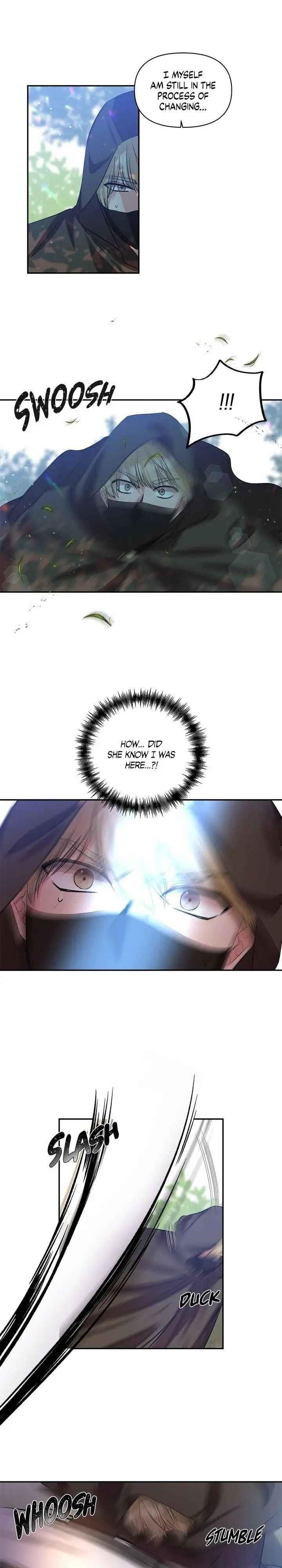 I’ll Do That Marriage Chapter 43 - Page 15