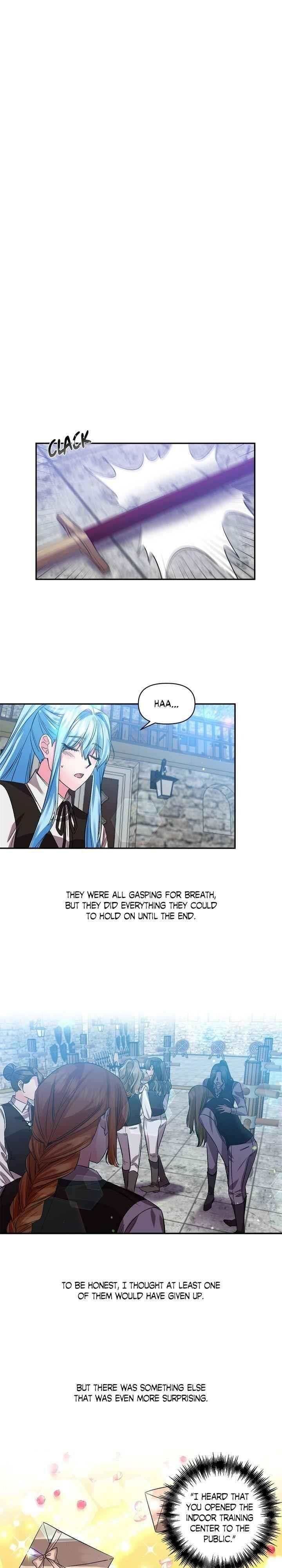 I’ll Do That Marriage Chapter 44 - Page 16