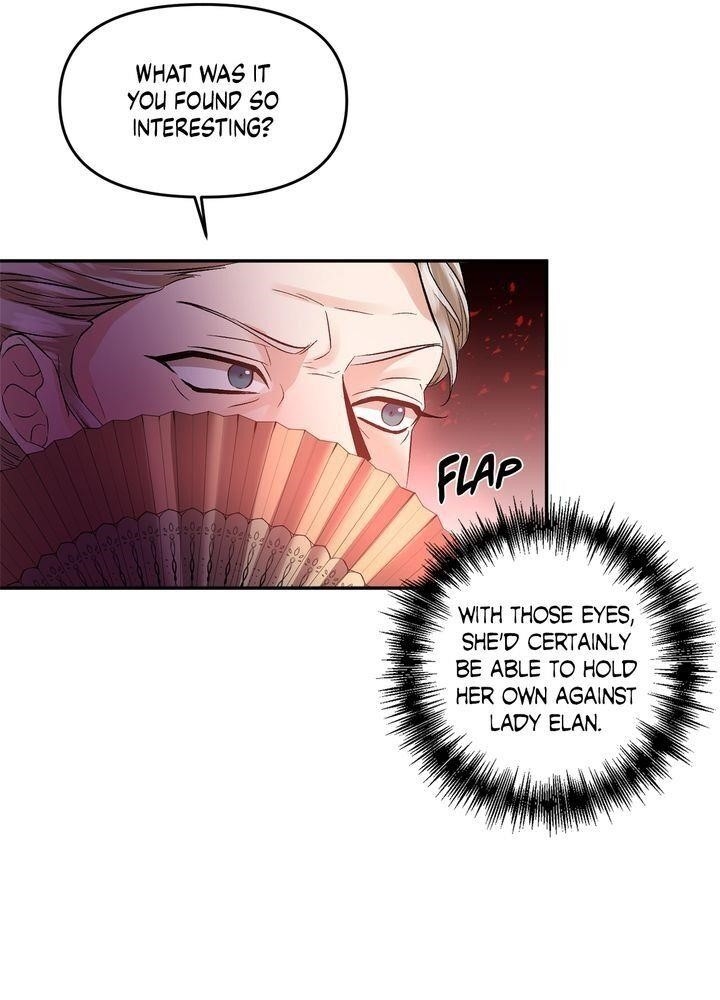 I’ll Do That Marriage Chapter 45 - Page 12