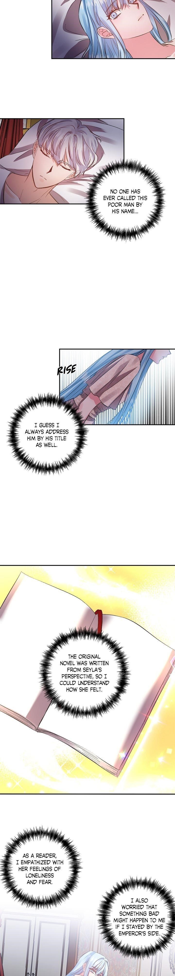 I’ll Do That Marriage Chapter 47 - Page 14