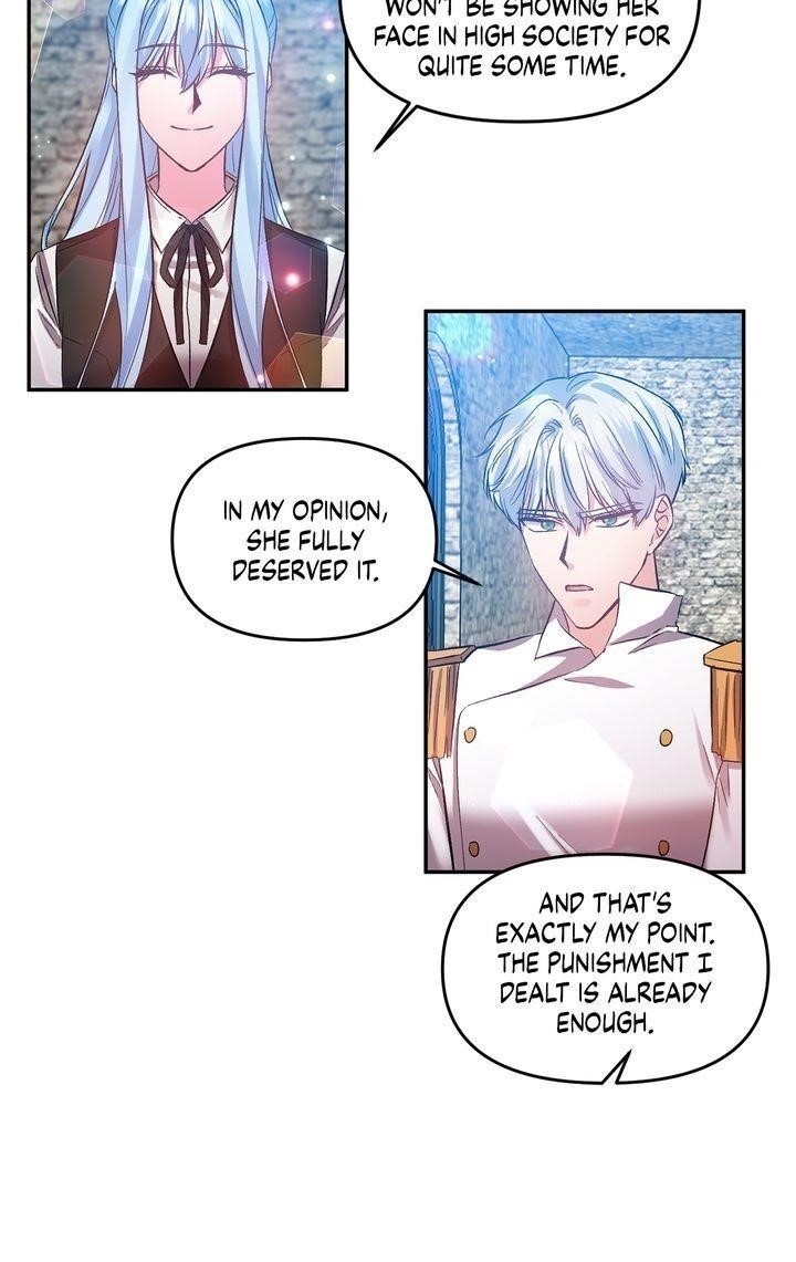 I’ll Do That Marriage Chapter 47 - Page 3