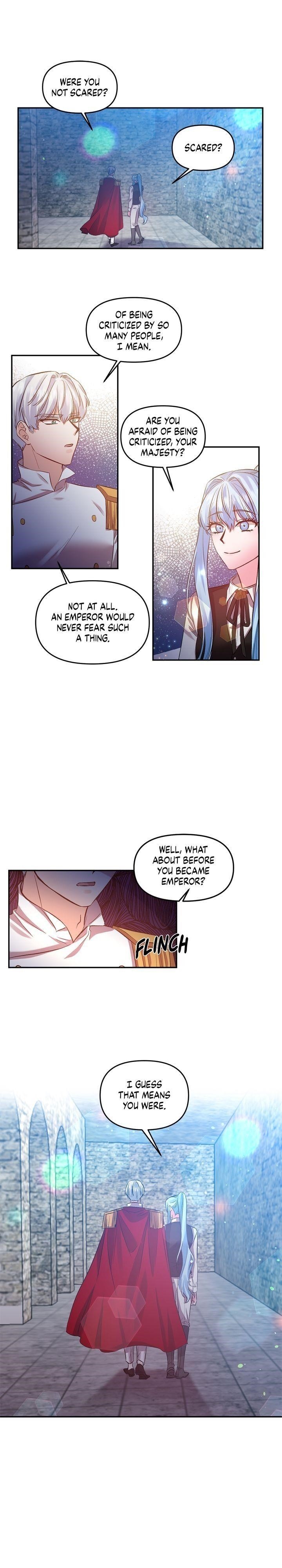 I’ll Do That Marriage Chapter 47 - Page 4