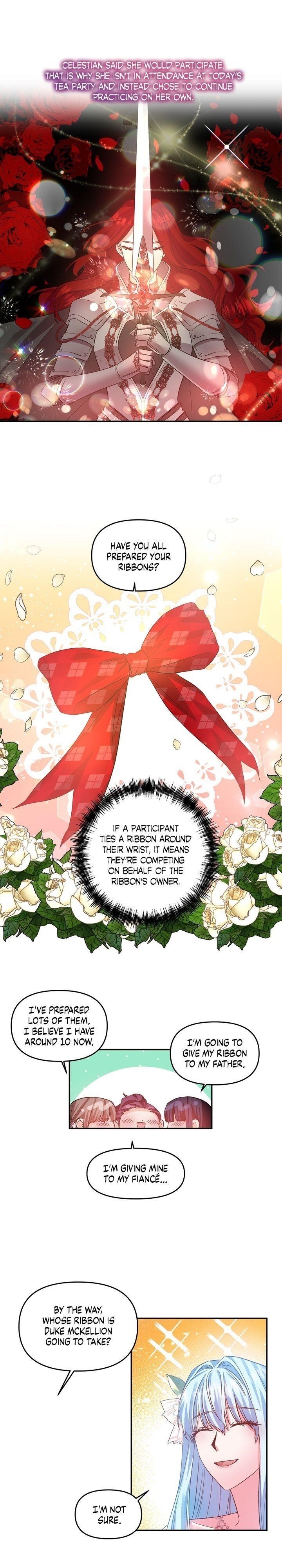 I’ll Do That Marriage Chapter 49 - Page 19