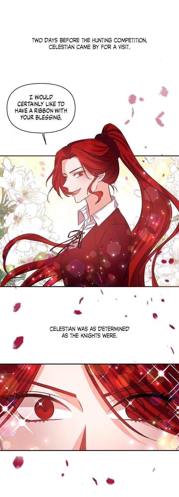 I’ll Do That Marriage Chapter 50 - Page 12