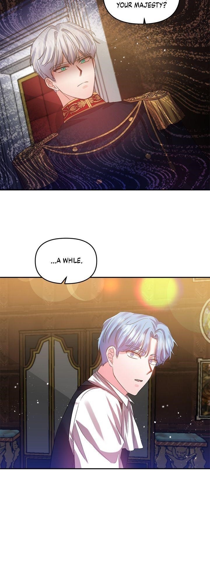 I’ll Do That Marriage Chapter 50 - Page 18