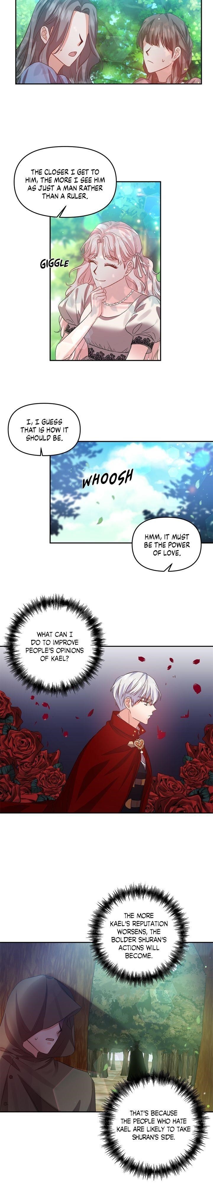 I’ll Do That Marriage Chapter 53 - Page 14