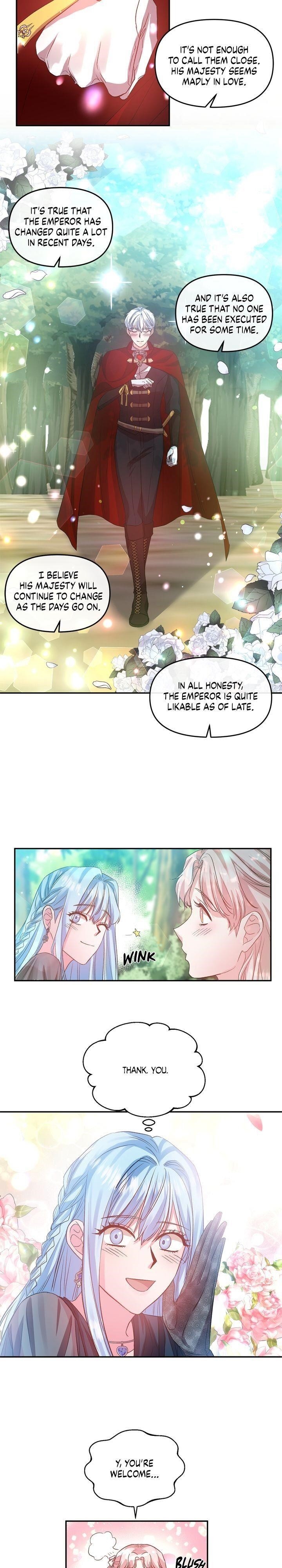 I’ll Do That Marriage Chapter 53 - Page 17