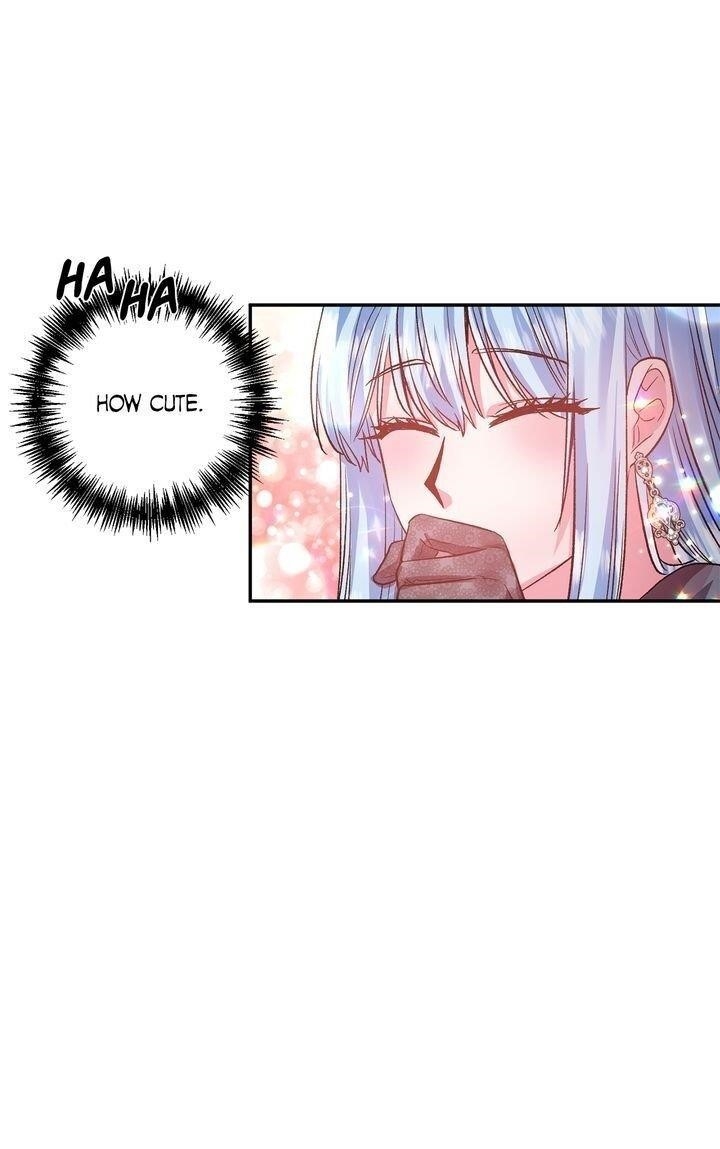 I’ll Do That Marriage Chapter 53 - Page 3