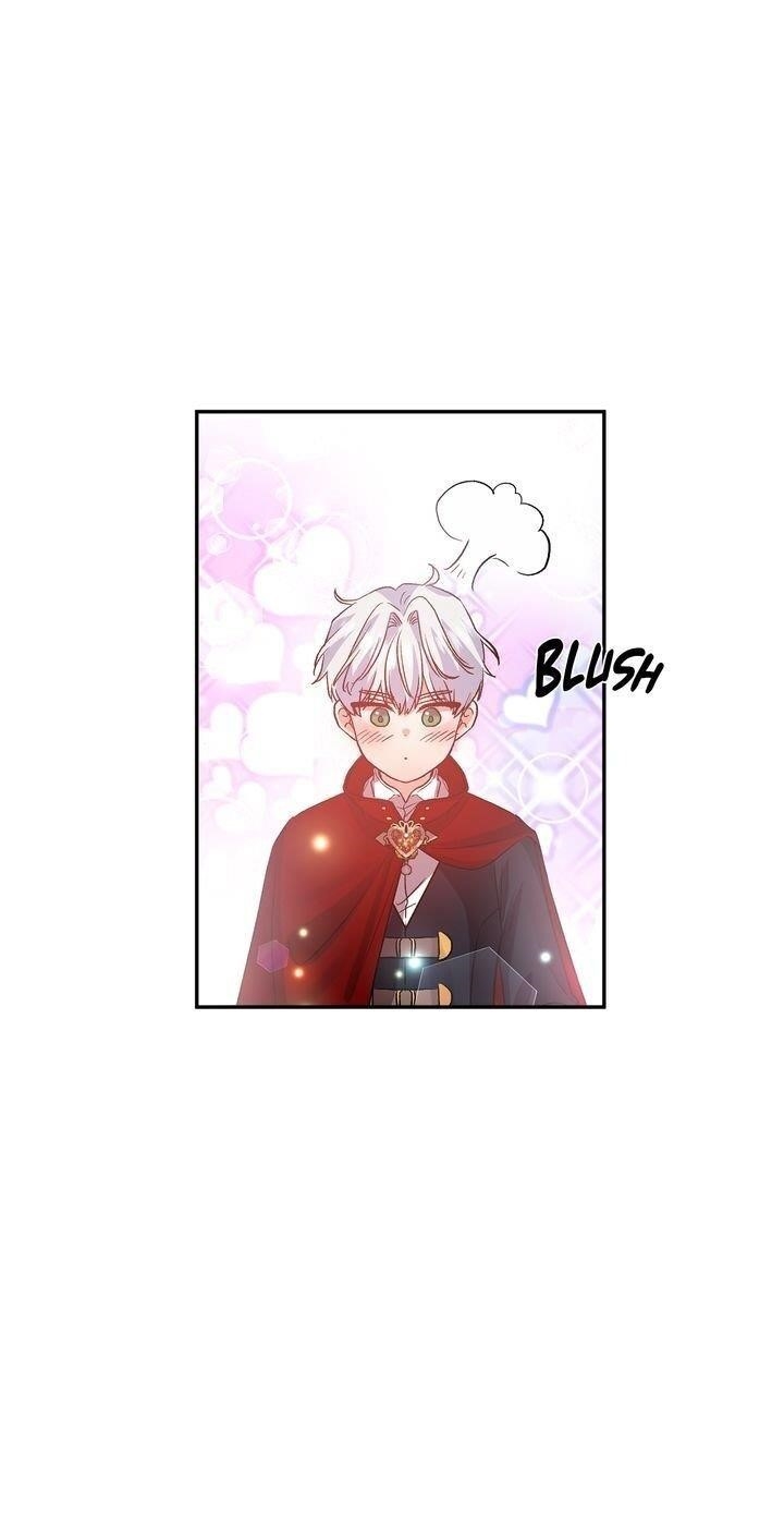 I’ll Do That Marriage Chapter 53 - Page 9